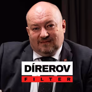 Huliak: V Prešove vypískali aj Čaputovú a Pellegriniho, nie som výnimka / DÍREROV FILTER