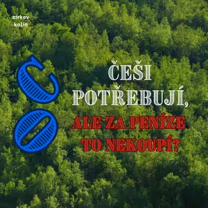 Martin Penc – Co Češi potřebují? – 4. 6. 2023