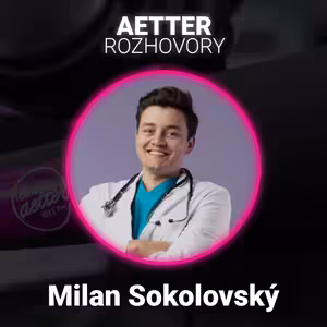 Milan Sokolovký - chirurg