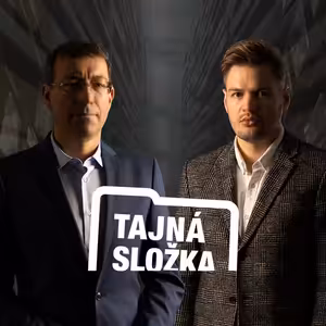 Úniky od politiků a kdo bude novým ředitelem ČT