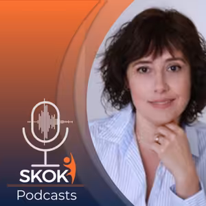 #45: Václava Kloudová Jiřičková: o psychologické bezpečnosti a leadershipu