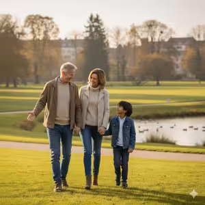 Jak se stát pěstounem?