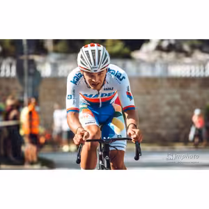 #268 Pavel Bittner o prestupe do development tímu Sunweb a striebre z ME