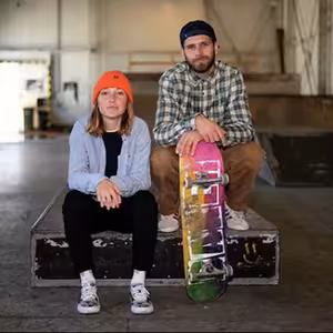 S4E18: TENERIFE - Dr. Zoidberg