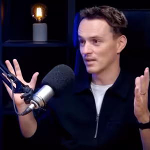 Jakub Ptačin o budúcnosti antitrendov, gut-feelingu a priemernosti výstupov od AI 🌍 Ecommerce 2034 podcast