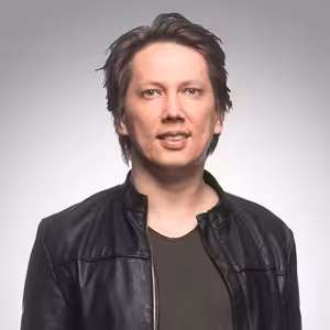 Hudobný rozhovor: Peter Cmorik