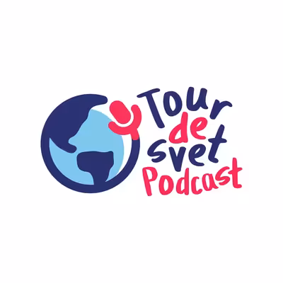 TOUR DE SVET