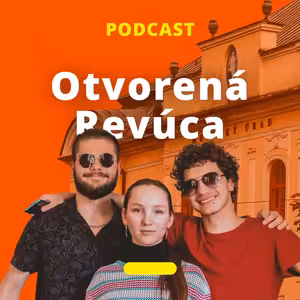 Podcast Otvorená Revúca 9