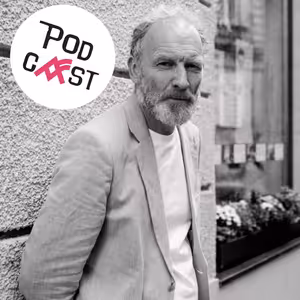 Jón Kalman Stéfansson: Narodiť sa na Islande je v skutočnosti výhra v lotérii