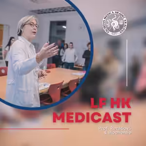 Lékařská biochemie v boji proti nádorům