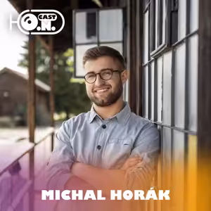 Michal Horák - NA PRSOU JE VŠECHNO ŠPATNĚ, VŠE JSEM SI VYSNIL, POKÁČOVI JSEM DĚLAL WINGMANA