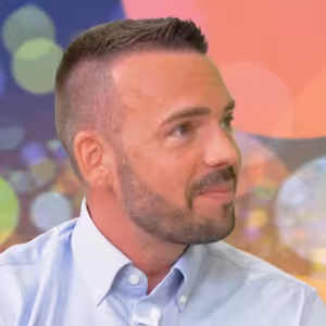 Martin Folda, Objevení skrytého poselství