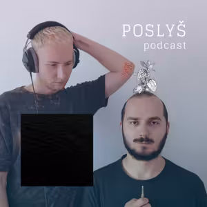 Pris | Kopřivy - Poslyš 21