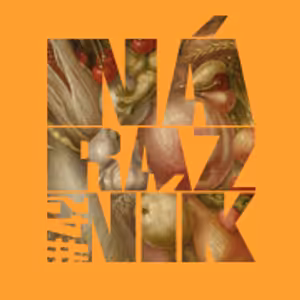 NÁRAZNÍK #42 / Mňamka