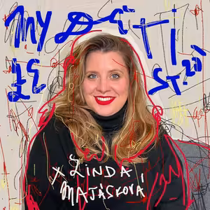 Angažmá Linda Mátásková: O práci v TikToku, jak Češi milují bizár a jestli pořád existuje trend