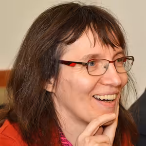 #32 Mária Bieliková, KInIT, Founder and Director