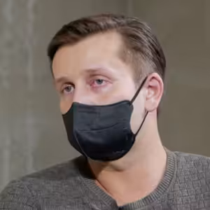 [Diskusný Klub] Zdravotný analytik Smatana: Našich zdravotníkov čakajú kruté Vianoce a už s tým nič neurobíme