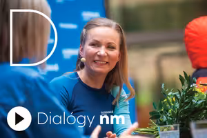 Prvá Slovenka na Evereste: Ísť bez kyslíka bolo pre mňa neprijateľné. Mám predsa dcéru a rodinu (podcast)