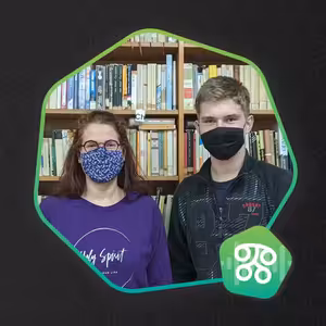 PodMET #1 – Mgr. Barbora Kaľavská