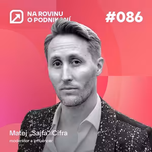 NRoP 86: Úspech sa dostaví, treba si to len odmakať