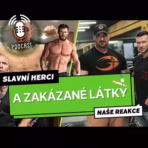 Slavní herci a zakázané látky | Naše reakce