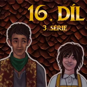 Jak ztratit Imimis za 10 sekund | DnD CZ