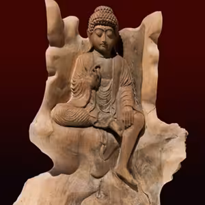 #21 Ochutnávka filozofie – Buddha