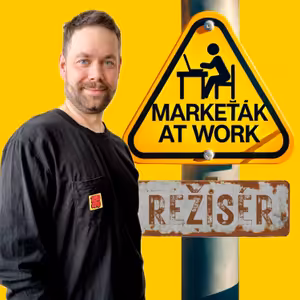 Co dělá režisér?