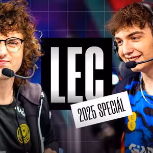 LEC WINTER SPECIÁL: Tierlist týmů, zajímavosti nových hráčů a katastrofální Atakhan | RIFTCZECH S5E2