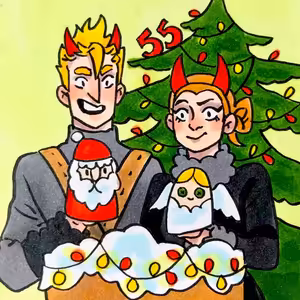 Básnička pro Mikuláše