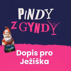 Dopis pro Ježíška