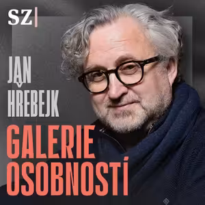 Hřebejk: Odmítám jediné správné myšlení revolucionářů z kaváren