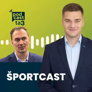 Športcast: Miroslav Šatan - S akými ambíciami ide Slovensko na MS 2026?