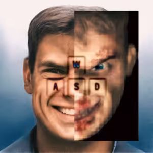 Ledovec temných a zakázaných videoher (W jako WASD)