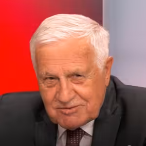 Kuloáry | Václav Klaus: Po volbách se toho moc nezmění. Strany nemají co nabídnout | 19. 6. 2025