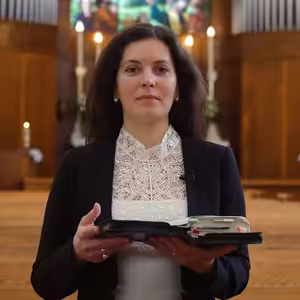 Nasledovať Jeho šľapaje