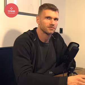 32: Trime Podcast #32 s Jakubem Přibylem o sacharidech ve stravě