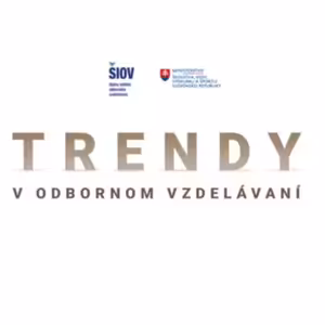 Trendy v odbornom vzdelávaní - Apríl 2021