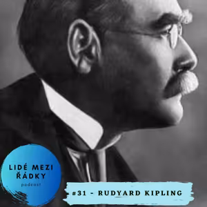 #31 -Rudyard Kipling