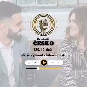 #189 10 tipů, jak se vyhnout dluhové pasti