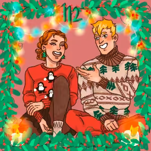 Vánoční rozprávka - bonus