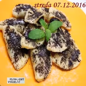 Verejné tajomstvá 69 - 2016-12-07 Zdravá strava 48/2016