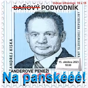 Na panské - 2023-10-15 humoristický týždenník 39/2023
