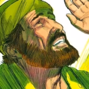 4.9.2022 12.nedeľa po Svätej Trojici (Sk 9,10-20) kázeň Poprad