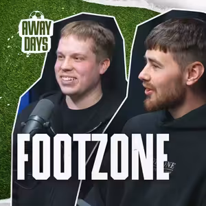 Messi, podepsané dresy a cesta do Miami: svět fotbalových sběratelů. FOOTZONE | Away Days #84