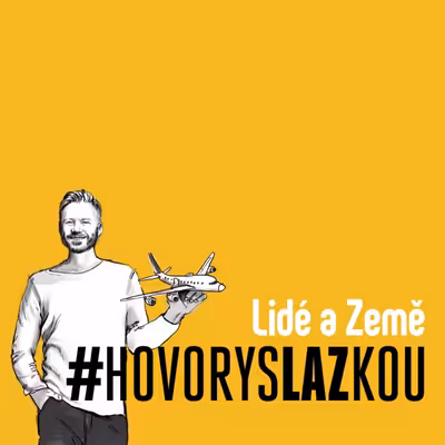 Hovory #sLaZkou