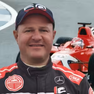 Tomáš Enge o Velké ceně Číny: fiasko McLarenu, konec Verstappena a nové „zázračné dítě“ formule 1