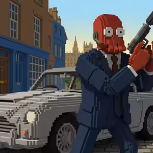 Agent, kam se podíváš | Kanárci v síti #223