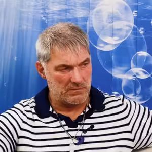 Jiří Inkateo Veselý, Zázrak Světla