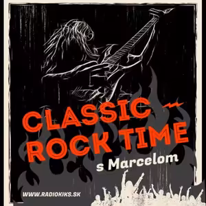 Classic Rock Time - 29.03.2023